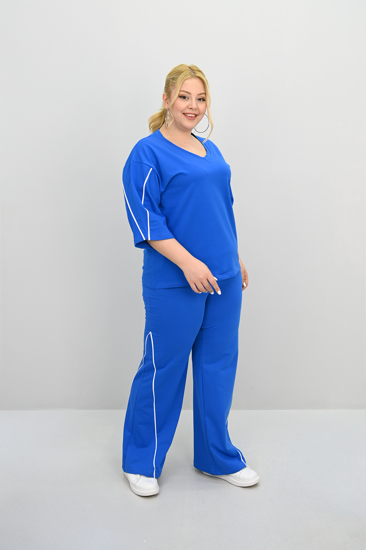 Trening dama marimi mari 8181 BIGsize