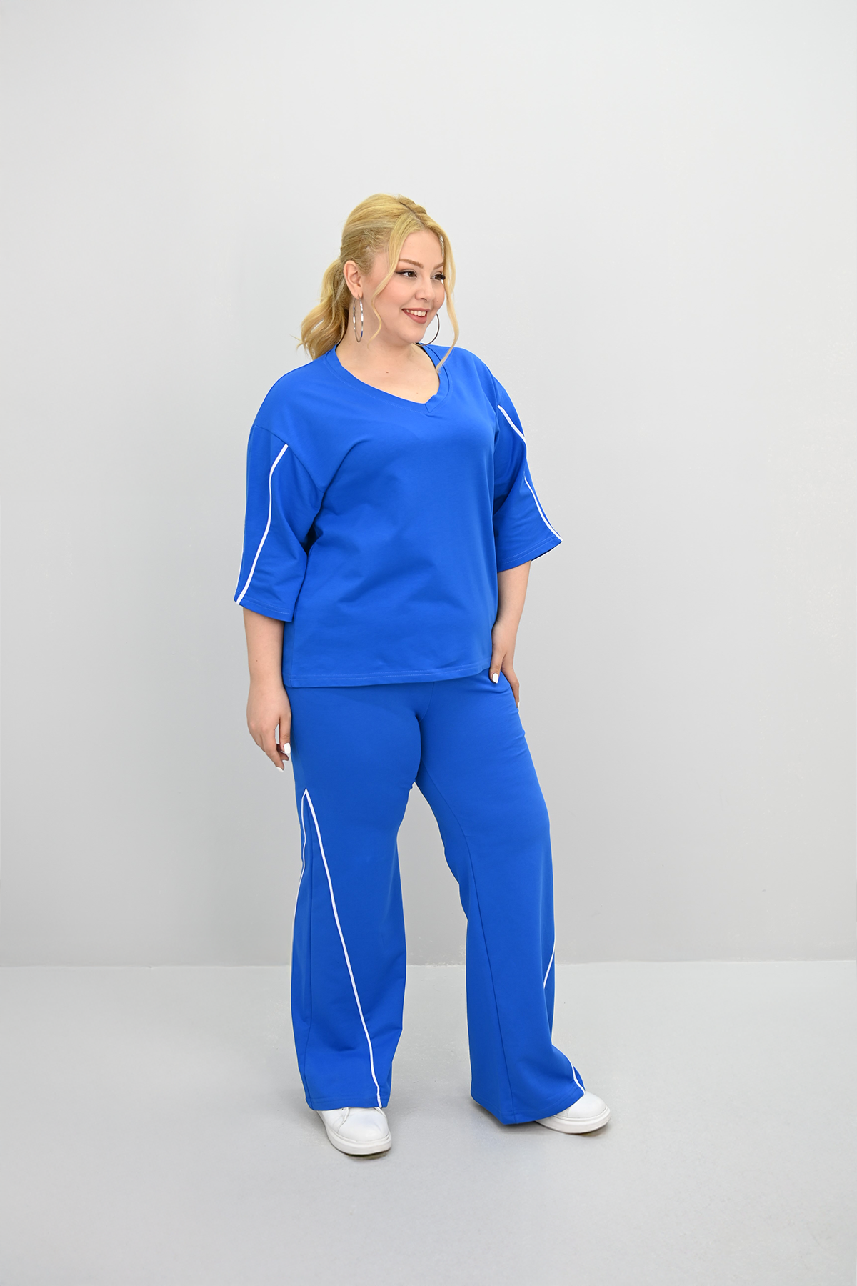 Trening dama marimi mari 8181 BIGsize