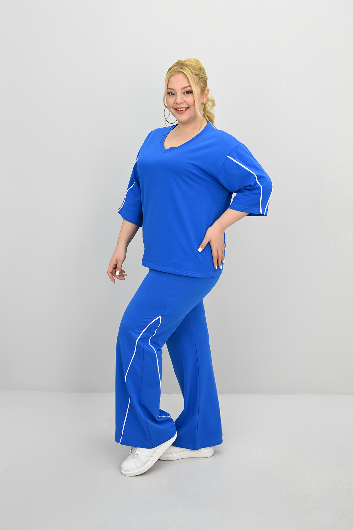 Trening dama marimi mari 8181 BIGsize