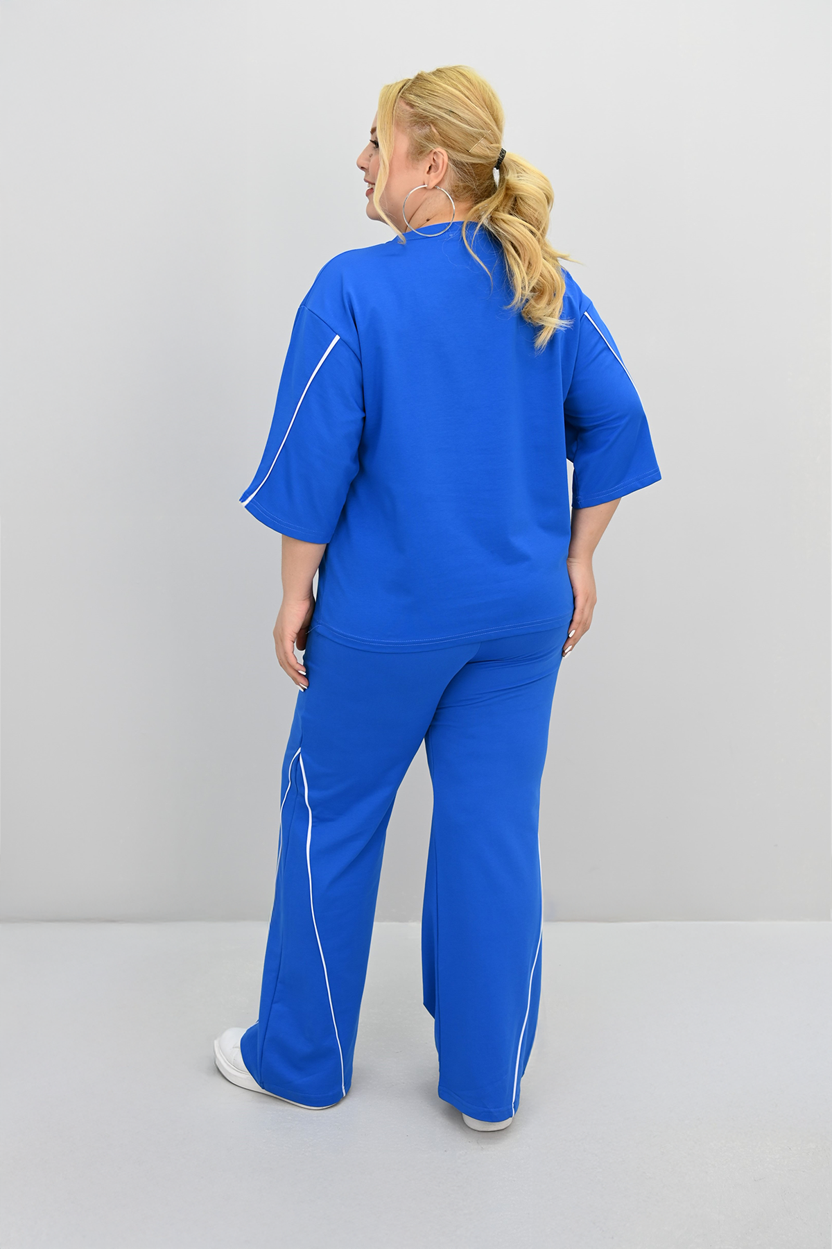 Trening dama marimi mari 8181 BIGsize