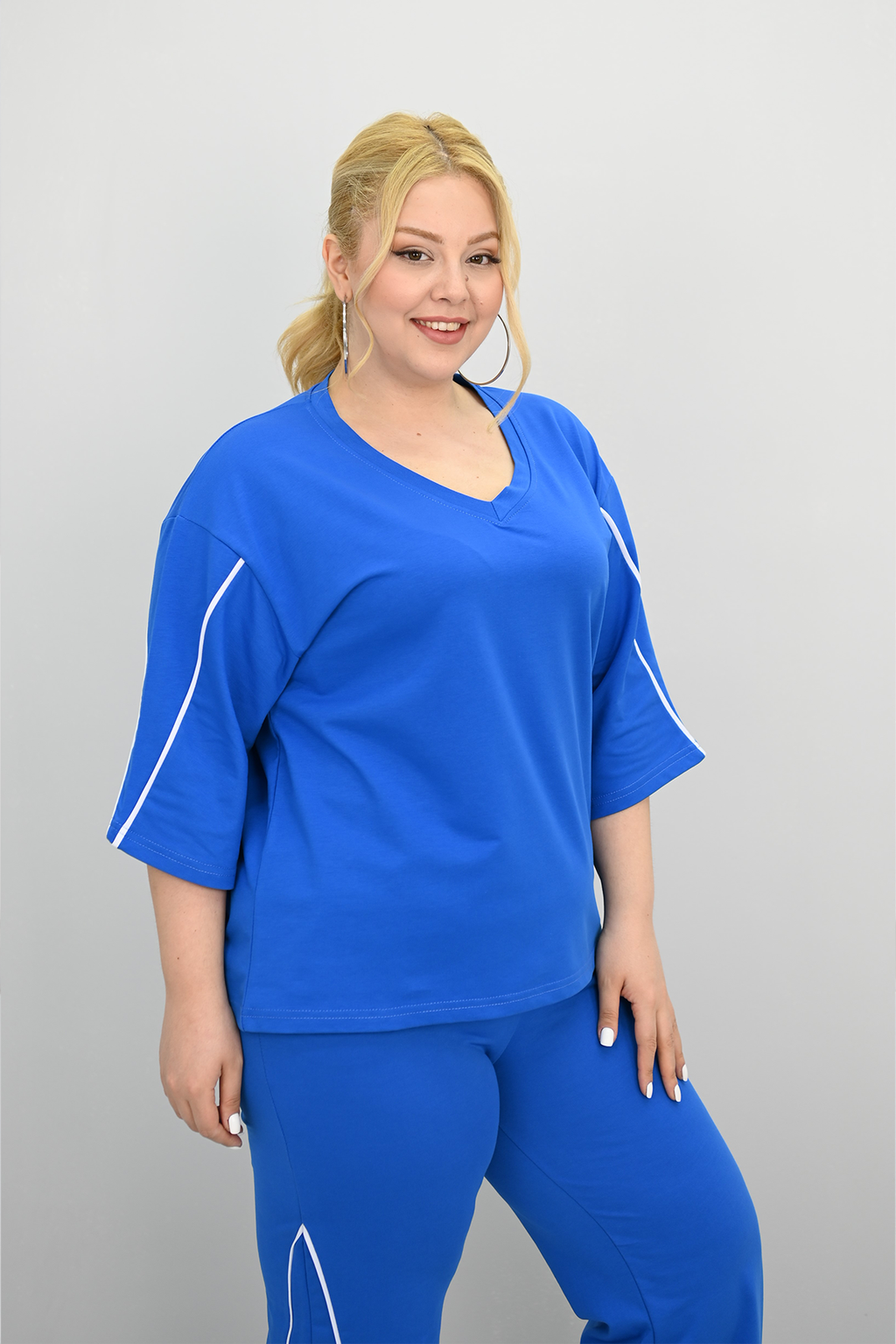 Trening dama marimi mari 8181 BIGsize