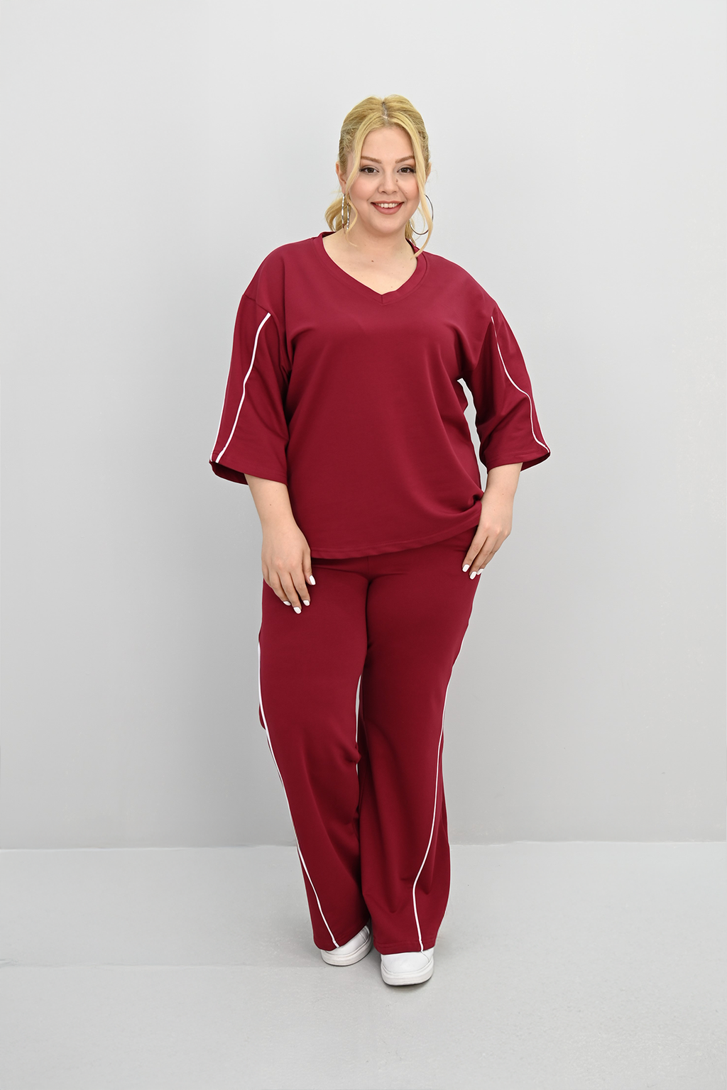 Trening dama marimi mari 8181 BIGsize