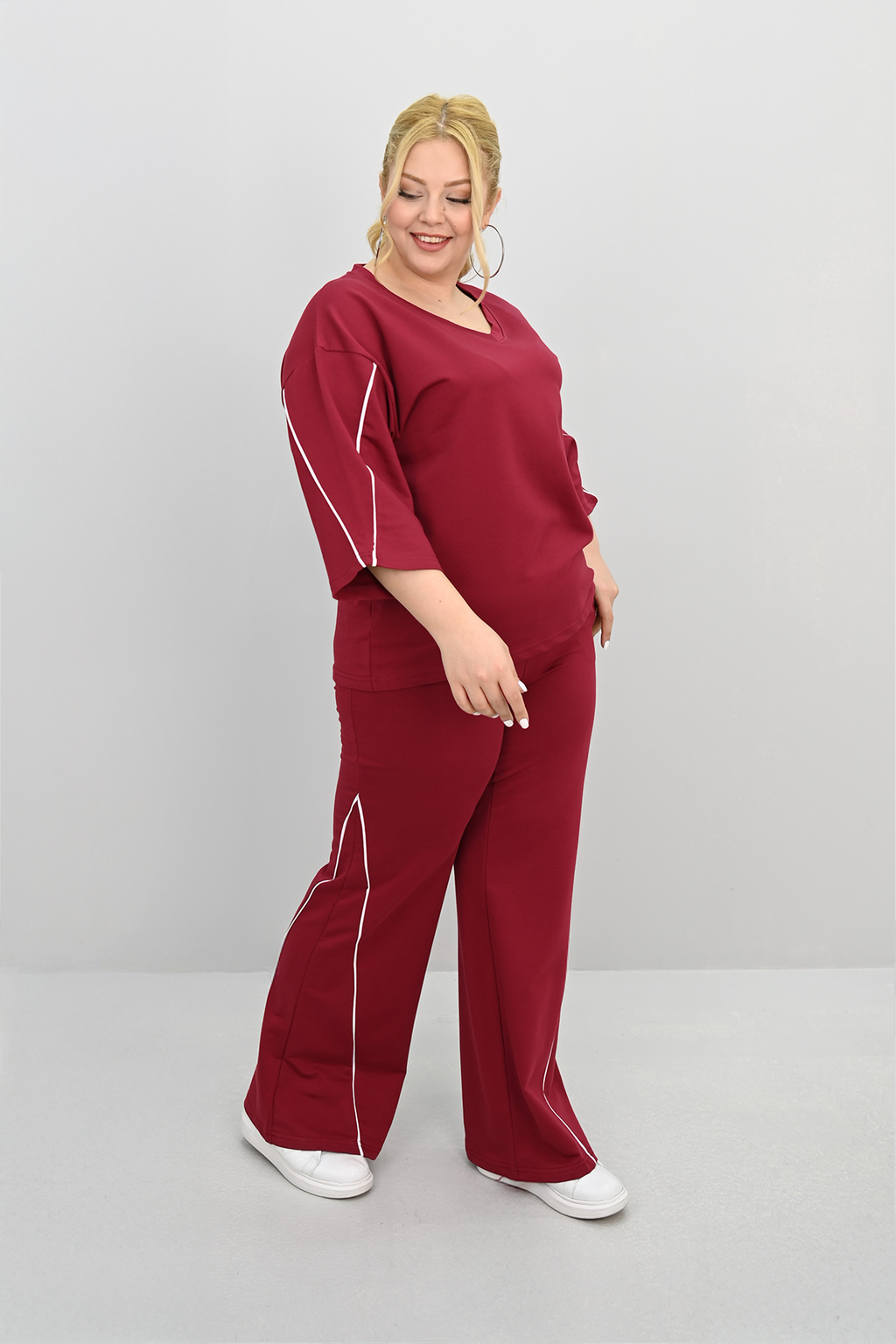 Trening dama marimi mari 8181 BIGsize
