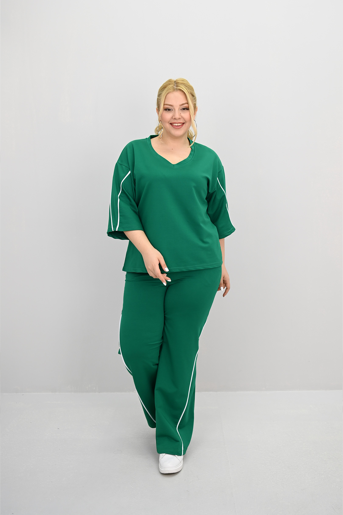 Trening dama marimi mari 8181 BIGsize
