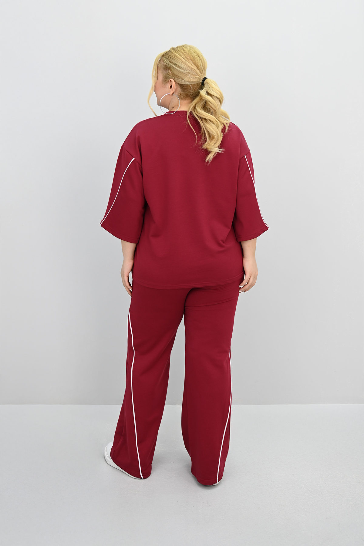 Trening dama marimi mari 8181 BIGsize