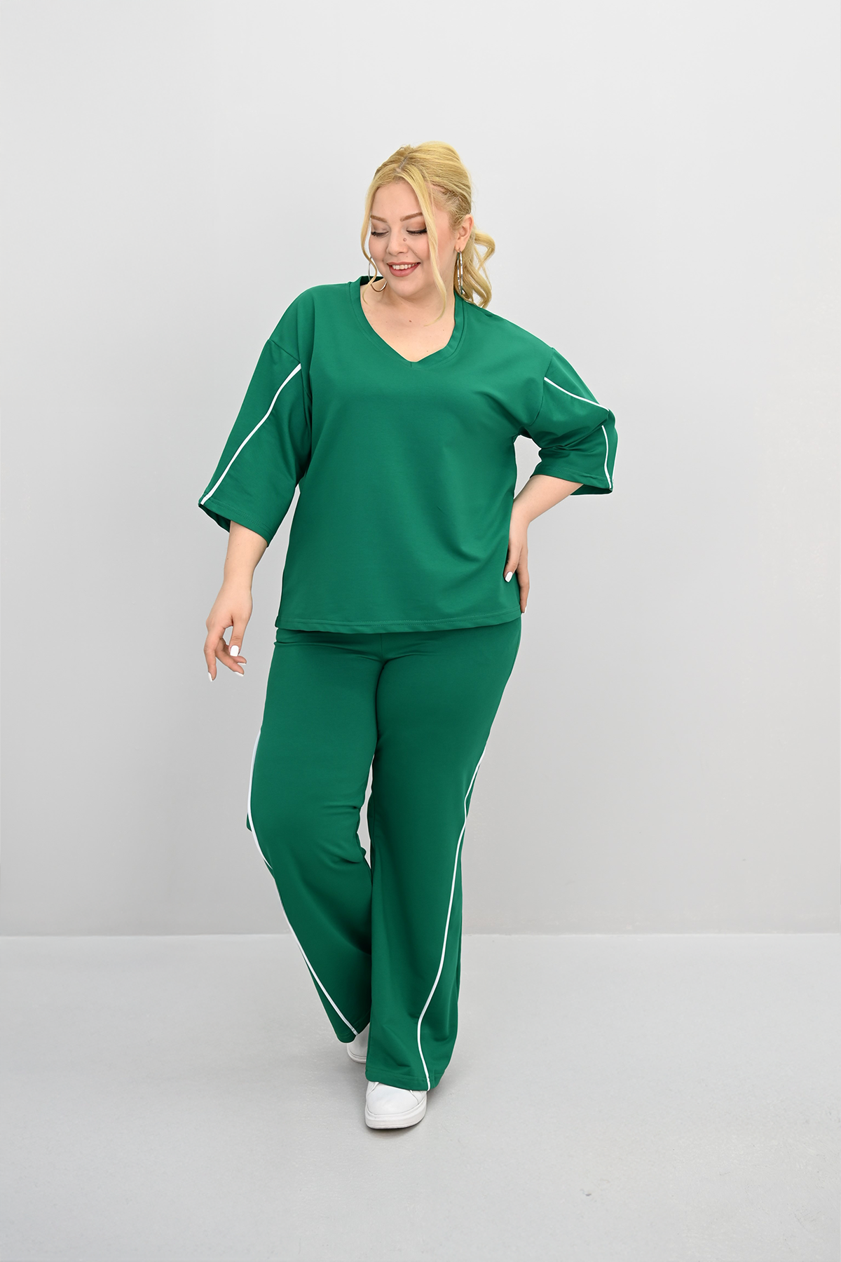 Trening dama marimi mari 8181 BIGsize