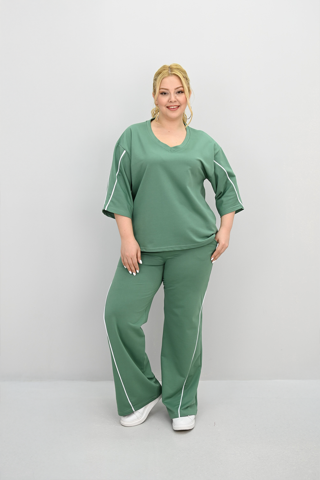 Trening dama marimi mari 8181 BIGsize
