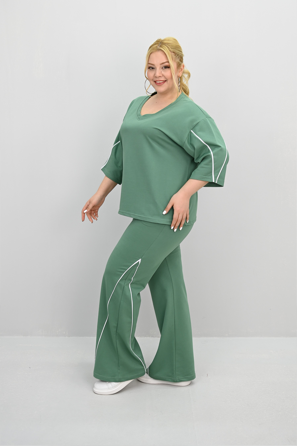 Trening dama marimi mari 8181 BIGsize