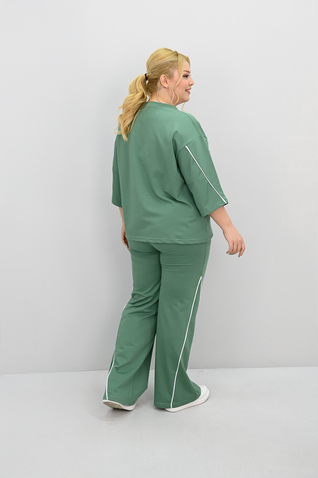 Trening dama marimi mari 8181 BIGsize