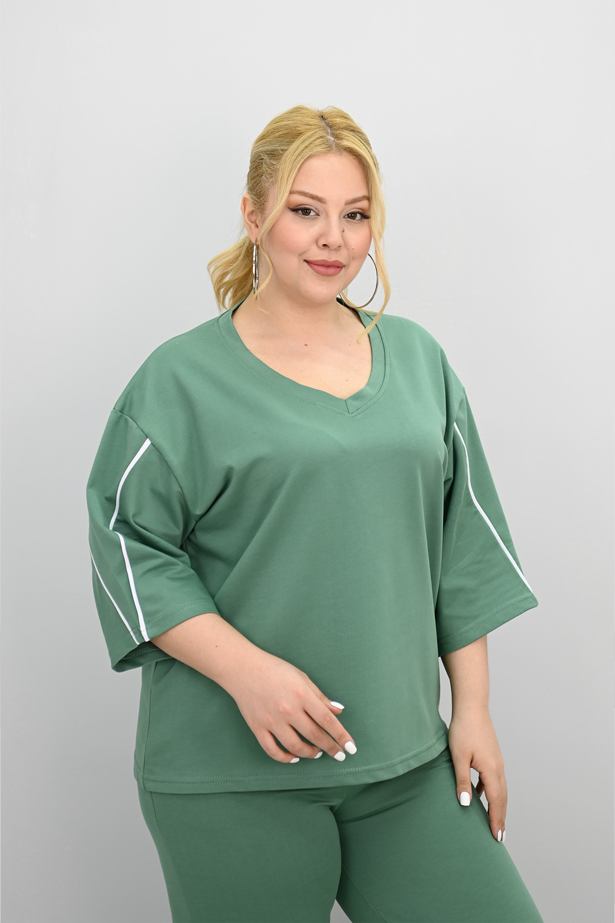 Trening dama marimi mari 8181 BIGsize