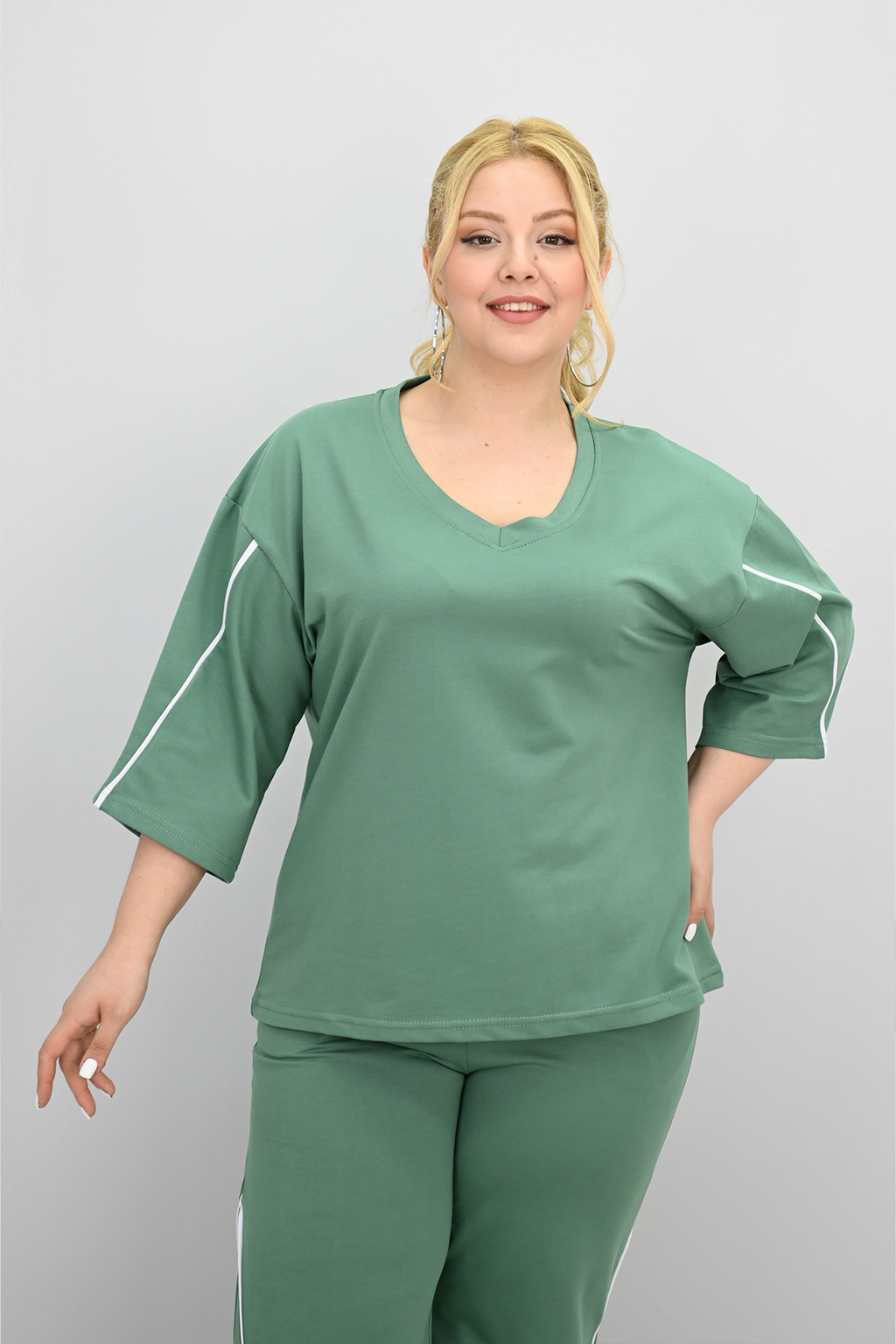 Trening dama marimi mari 8181 BIGsize