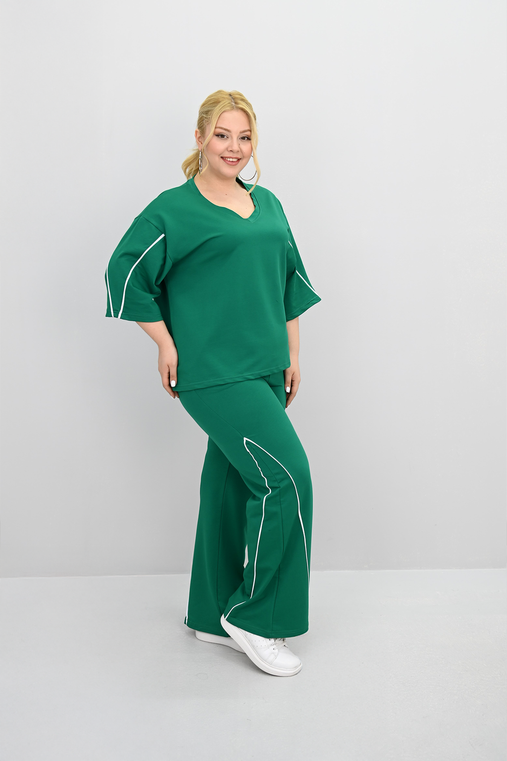 Trening dama marimi mari 8181 BIGsize