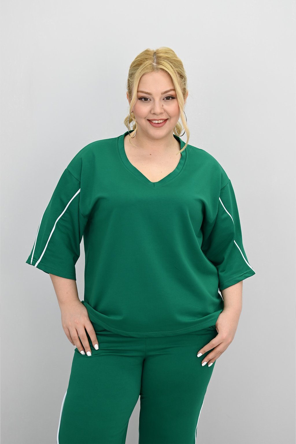 Trening dama marimi mari 8181 BIGsize