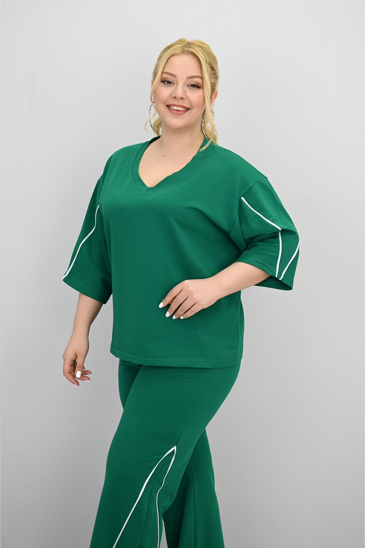 Trening dama marimi mari 8181 BIGsize