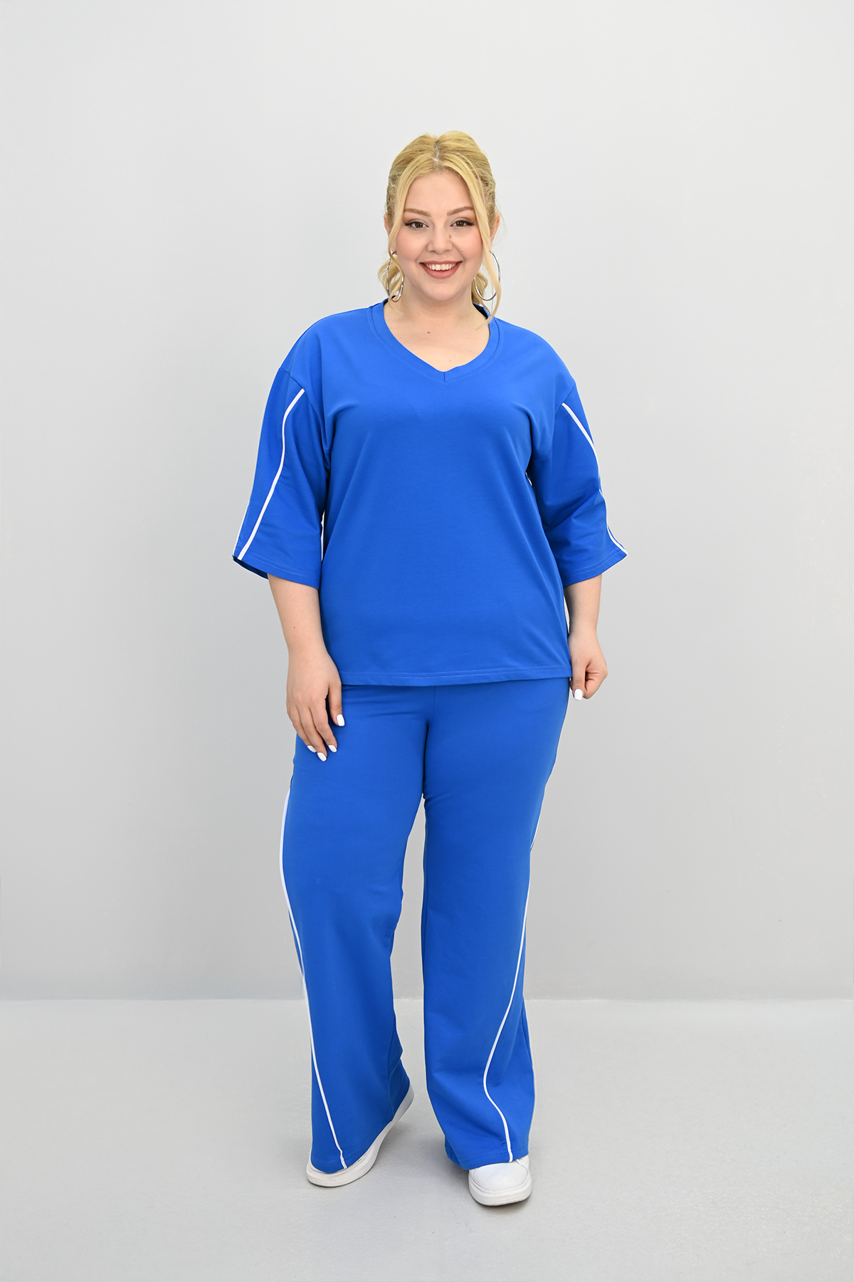 Trening dama marimi mari 8181 BIGsize