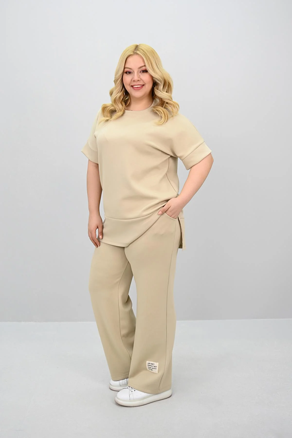 Trening dama marimi mari 8184 BIGsize