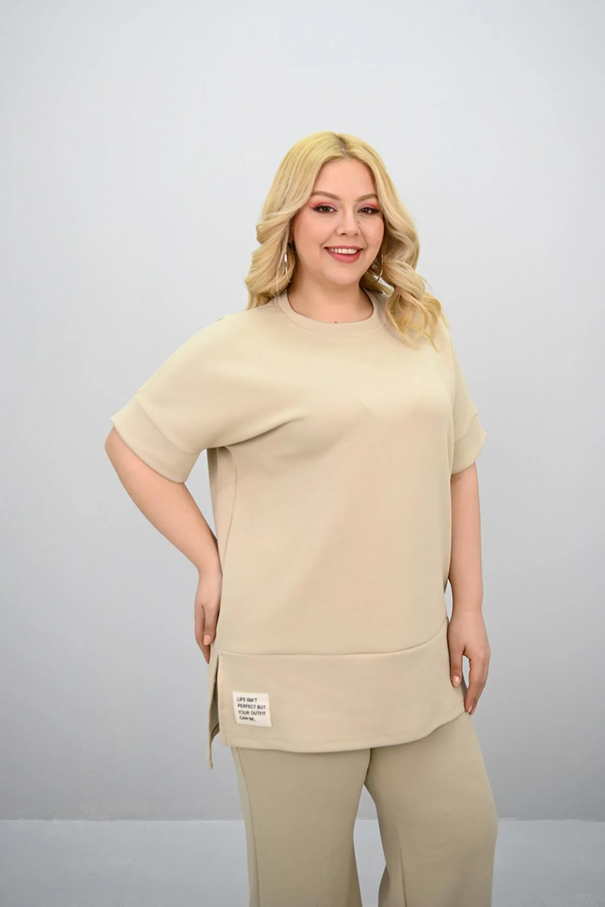 Trening dama marimi mari 8184 BIGsize