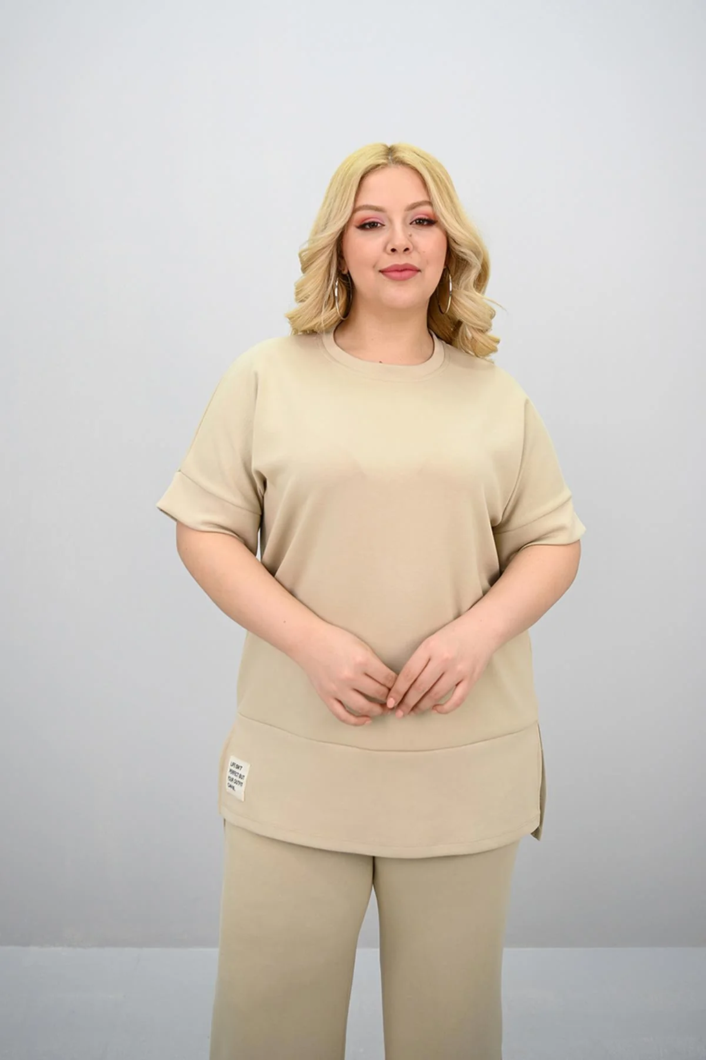 Trening dama marimi mari 8184 BIGsize