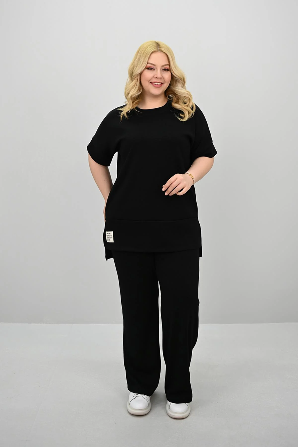 Trening dama marimi mari 8184 BIGsize