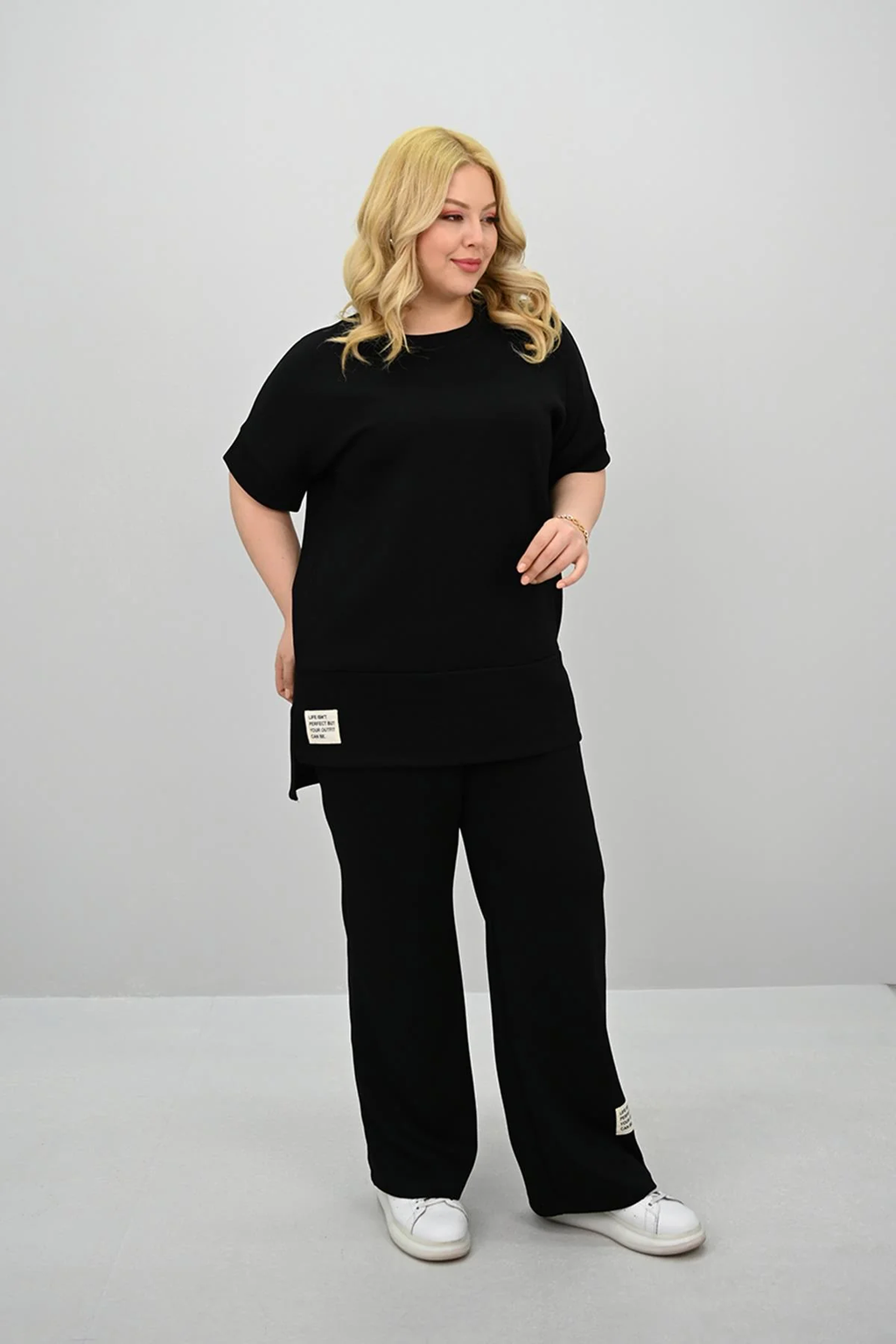 Trening dama marimi mari 8184 BIGsize