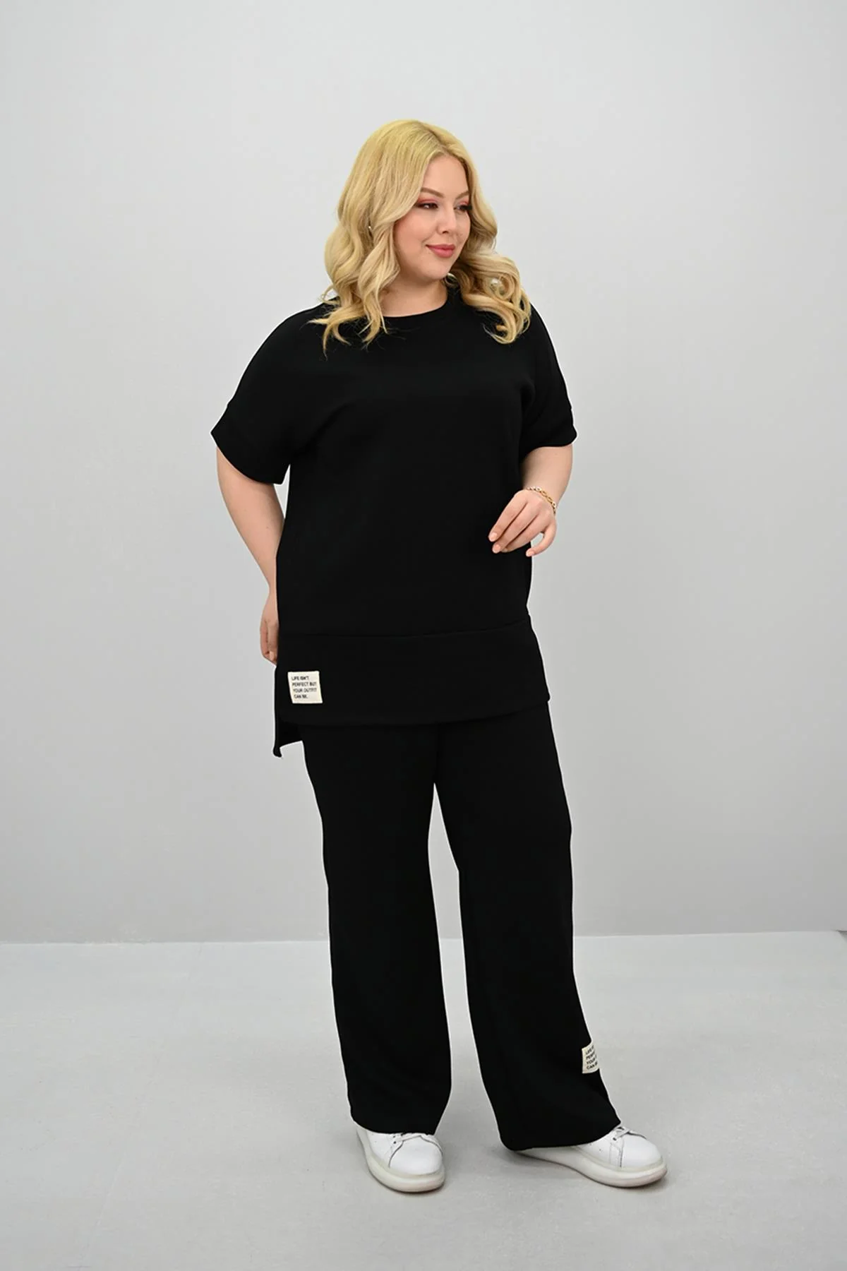 Trening dama marimi mari 8184 BIGsize