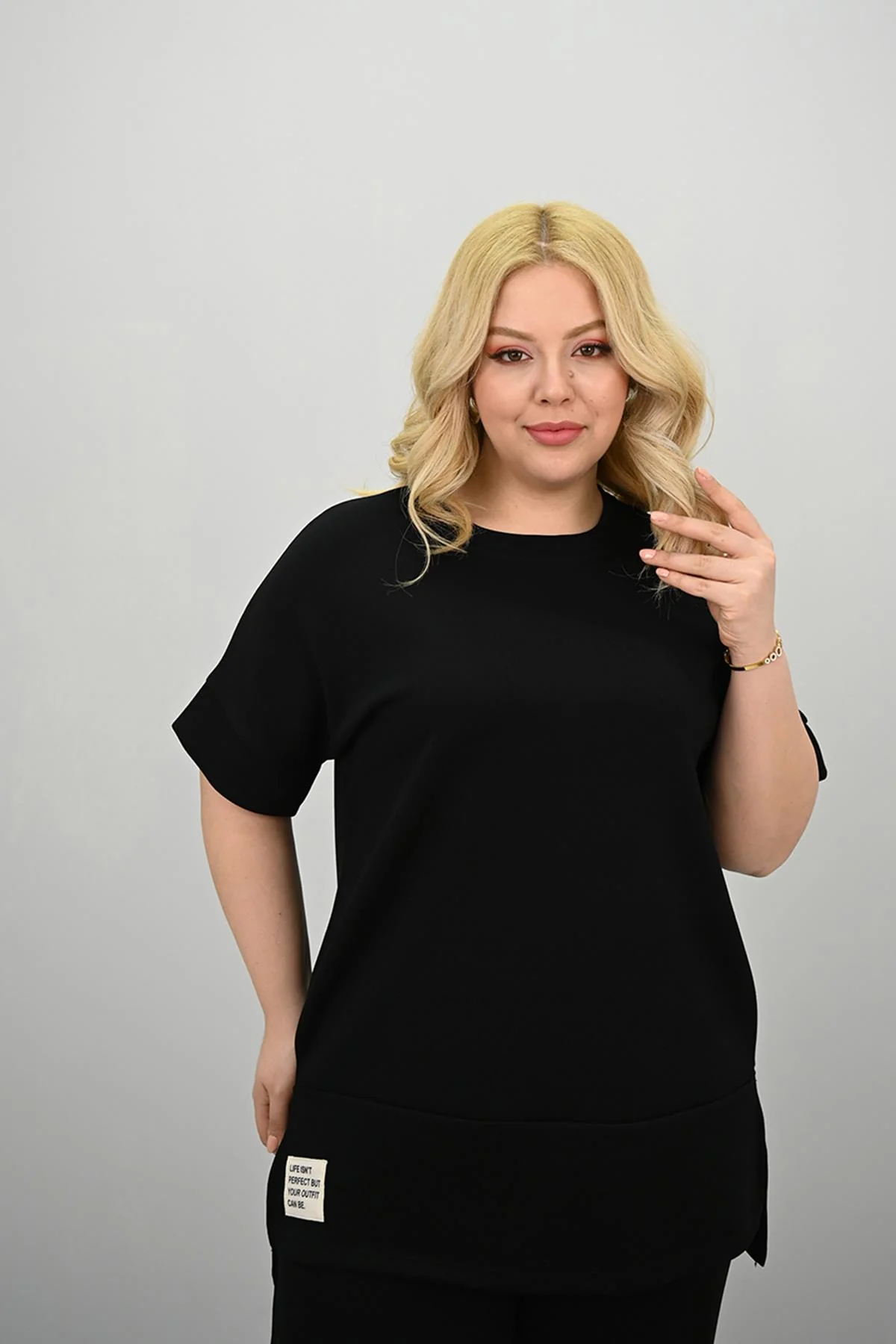 Trening dama marimi mari 8184 BIGsize