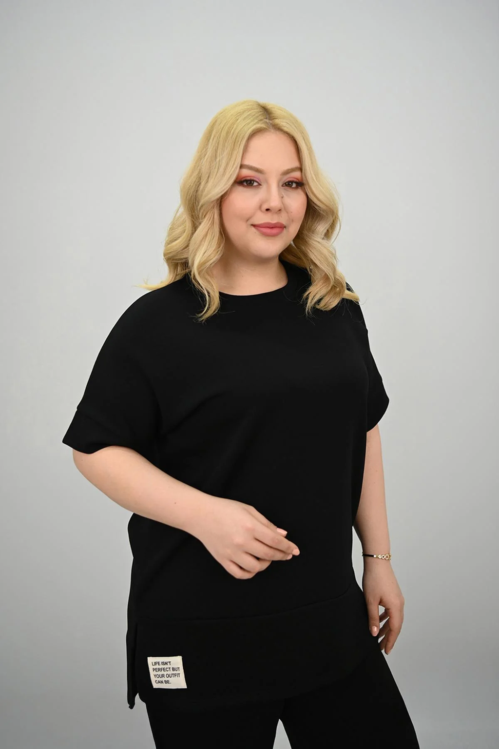 Trening dama marimi mari 8184 BIGsize
