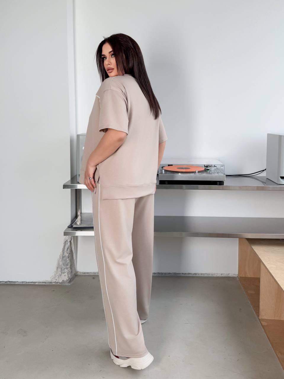 Trening dama marimi mari 8189 BIGsize