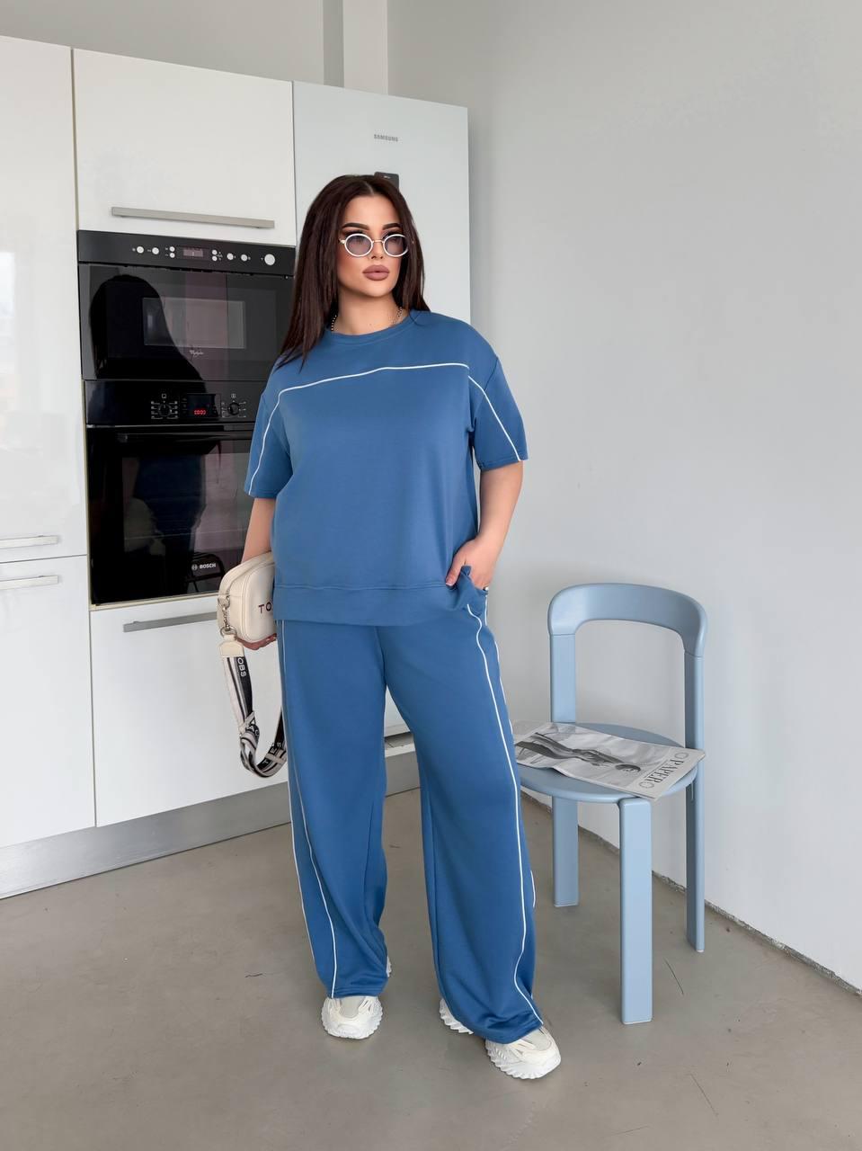 Trening dama marimi mari 8189 BIGsize