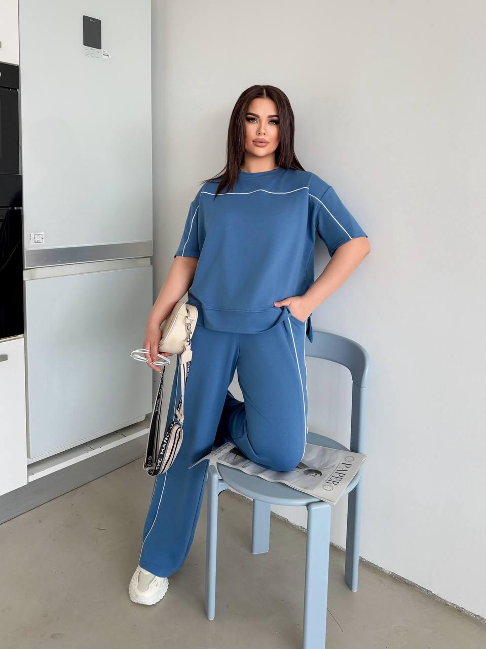 Trening dama marimi mari 8189 BIGsize