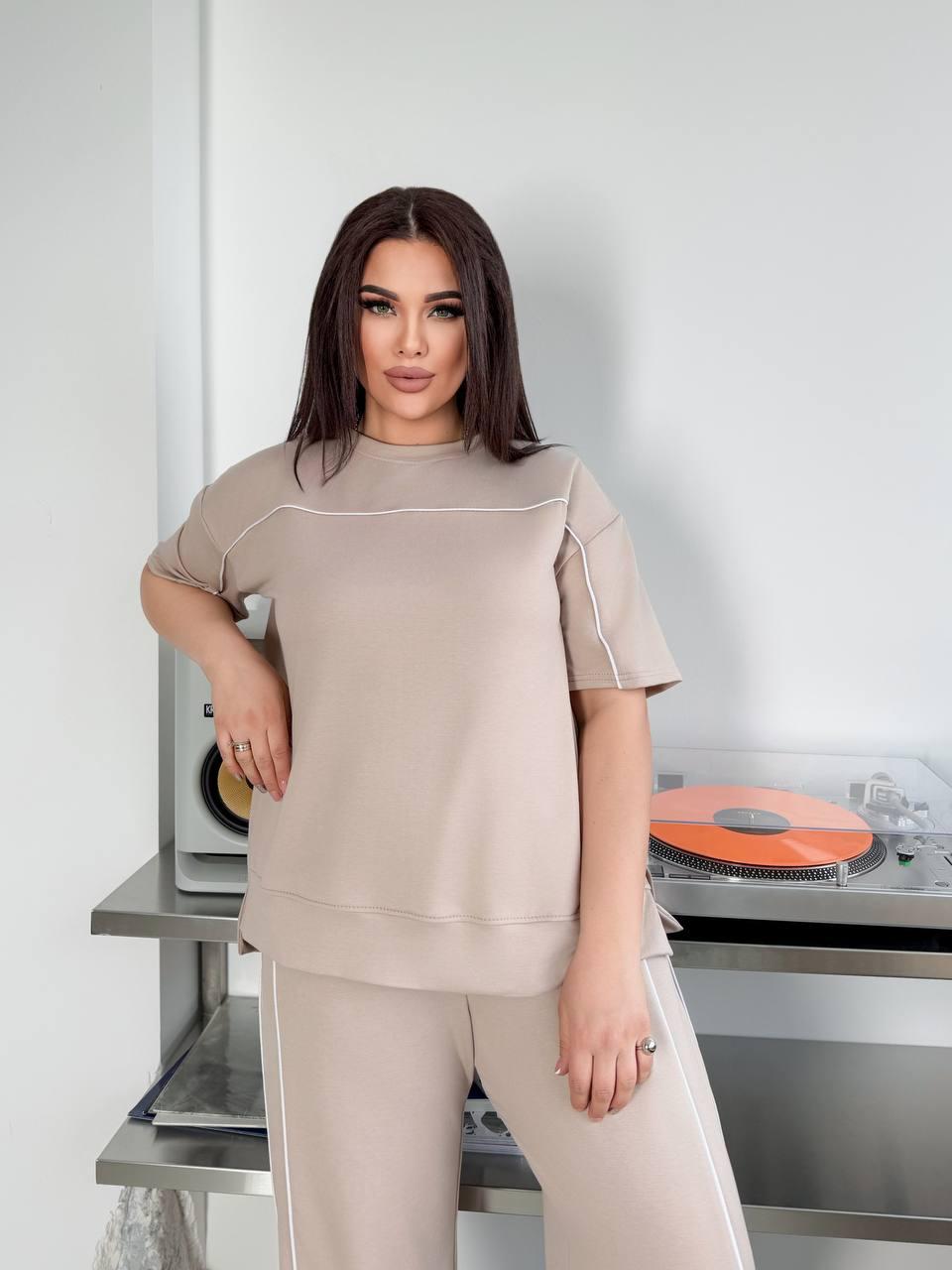 Trening dama marimi mari 8189 BIGsize