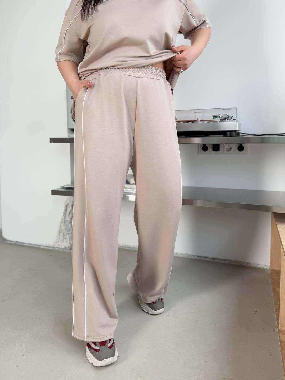 Trening dama marimi mari 8189 BIGsize