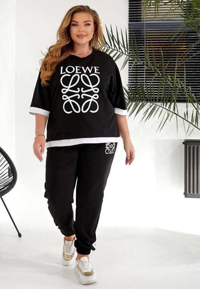 Trening dama marimi mari 8192 BIGsize
