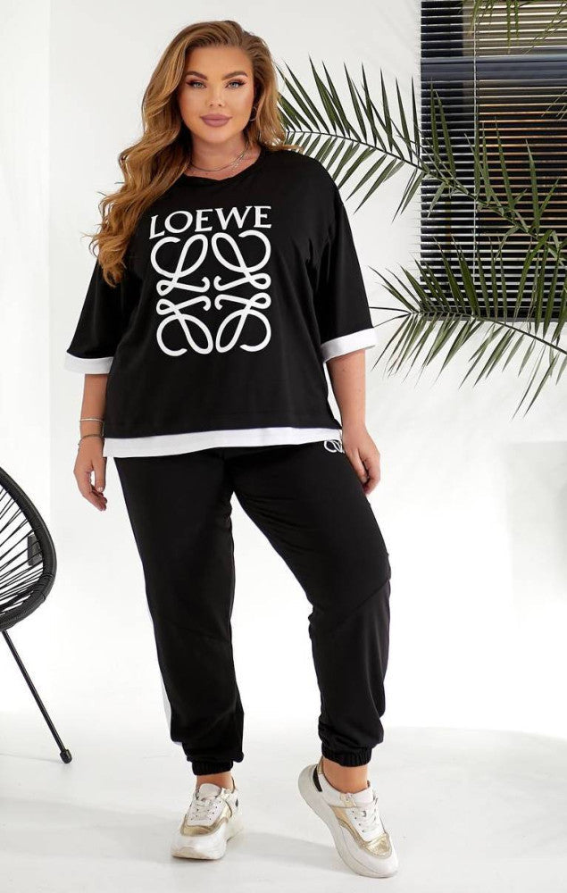 Trening dama marimi mari 8192 BIGsize