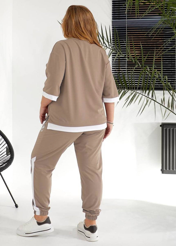 Trening dama marimi mari 8192 BIGsize