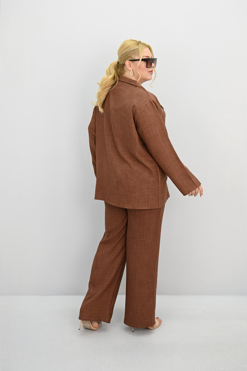Trening dama marimi mari 8195 BIGsize