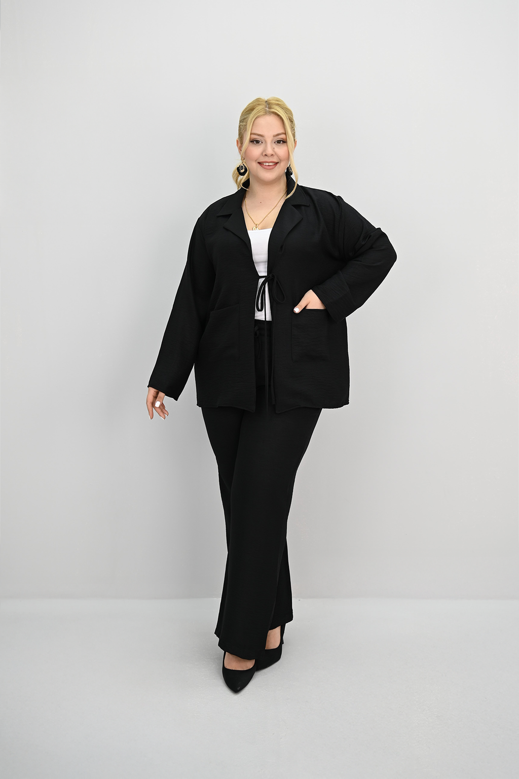 Trening dama marimi mari 8195 BIGsize