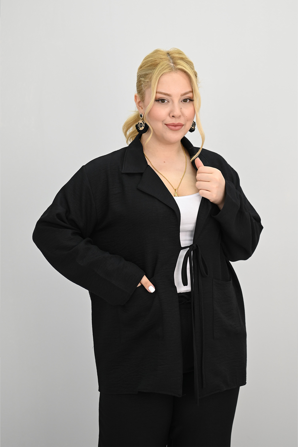 Trening dama marimi mari 8195 BIGsize