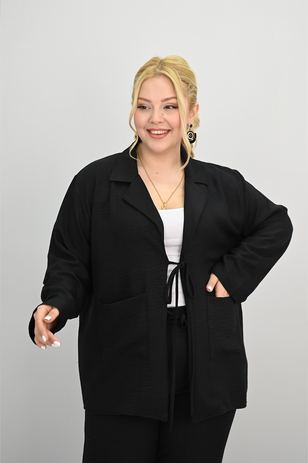 Trening dama marimi mari 8195 BIGsize
