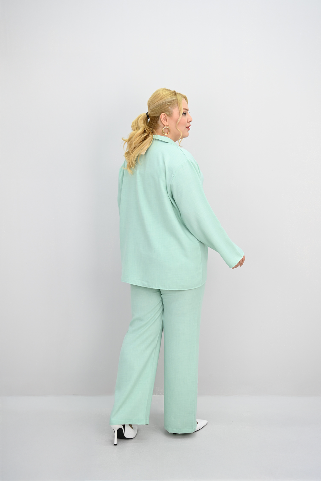 Trening dama marimi mari 8195 BIGsize