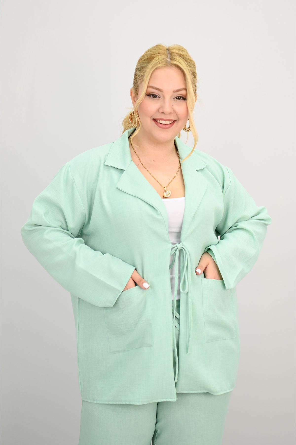 Trening dama marimi mari 8195 BIGsize