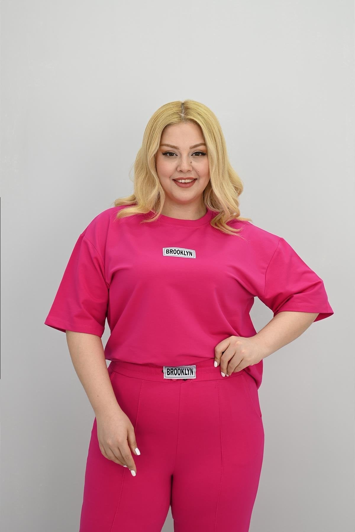 Trening dama marimi mari 8196 BIGsize