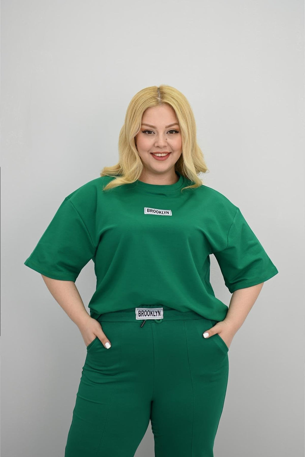 Trening dama marimi mari 8196 BIGsize