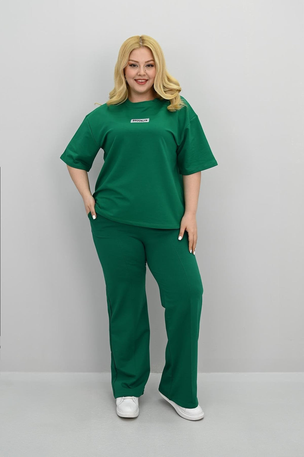 Trening dama marimi mari 8196 BIGsize