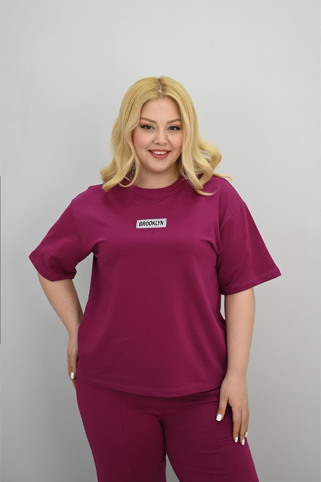 Trening dama marimi mari 8196 BIGsize