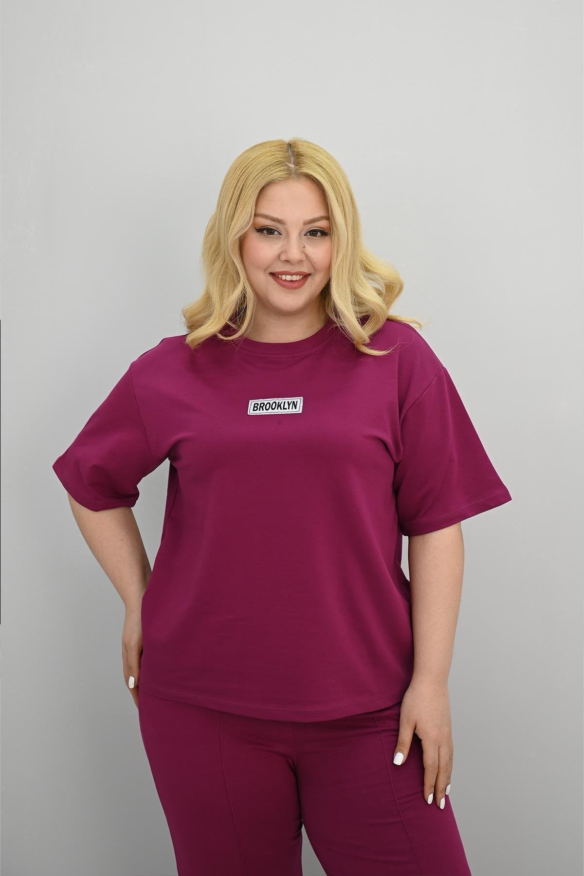 Trening dama marimi mari 8196 BIGsize