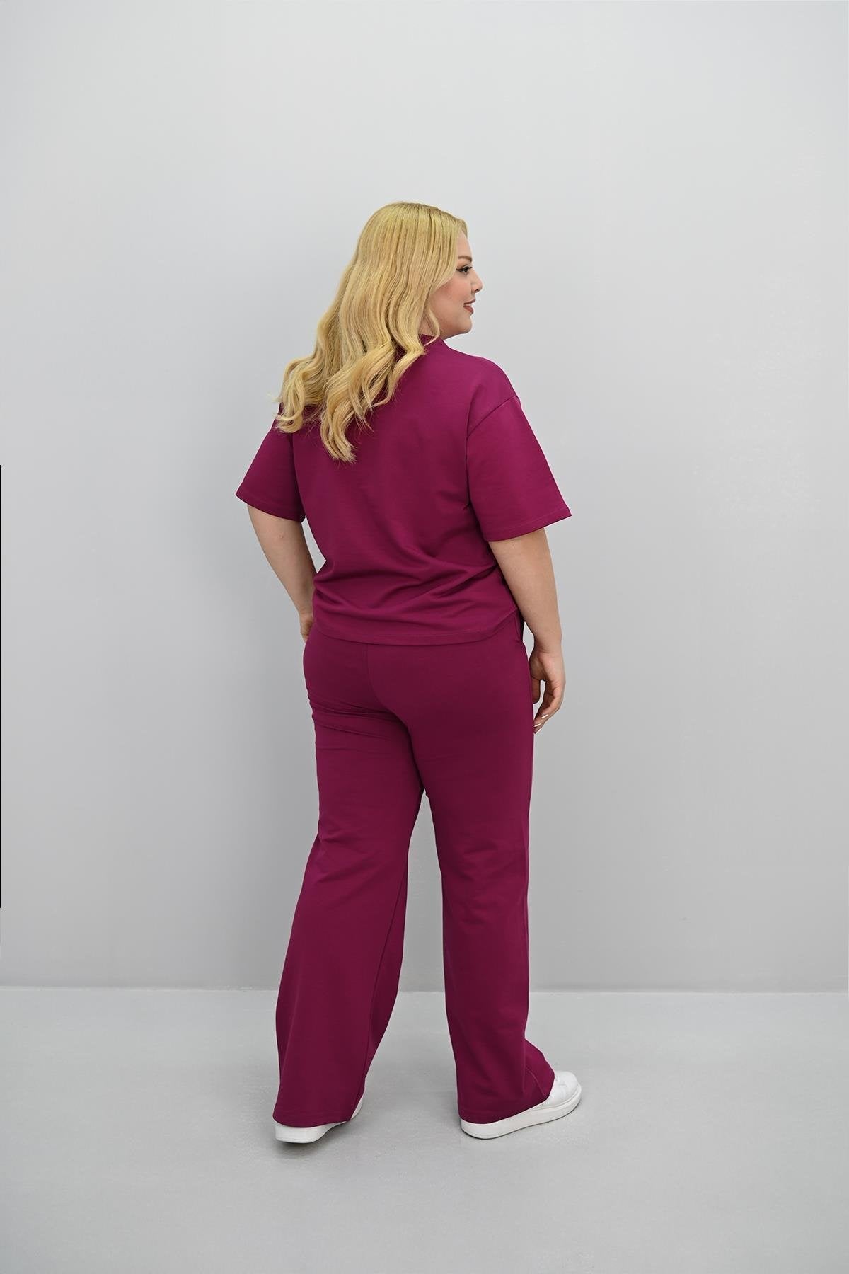 Trening dama marimi mari 8196 BIGsize