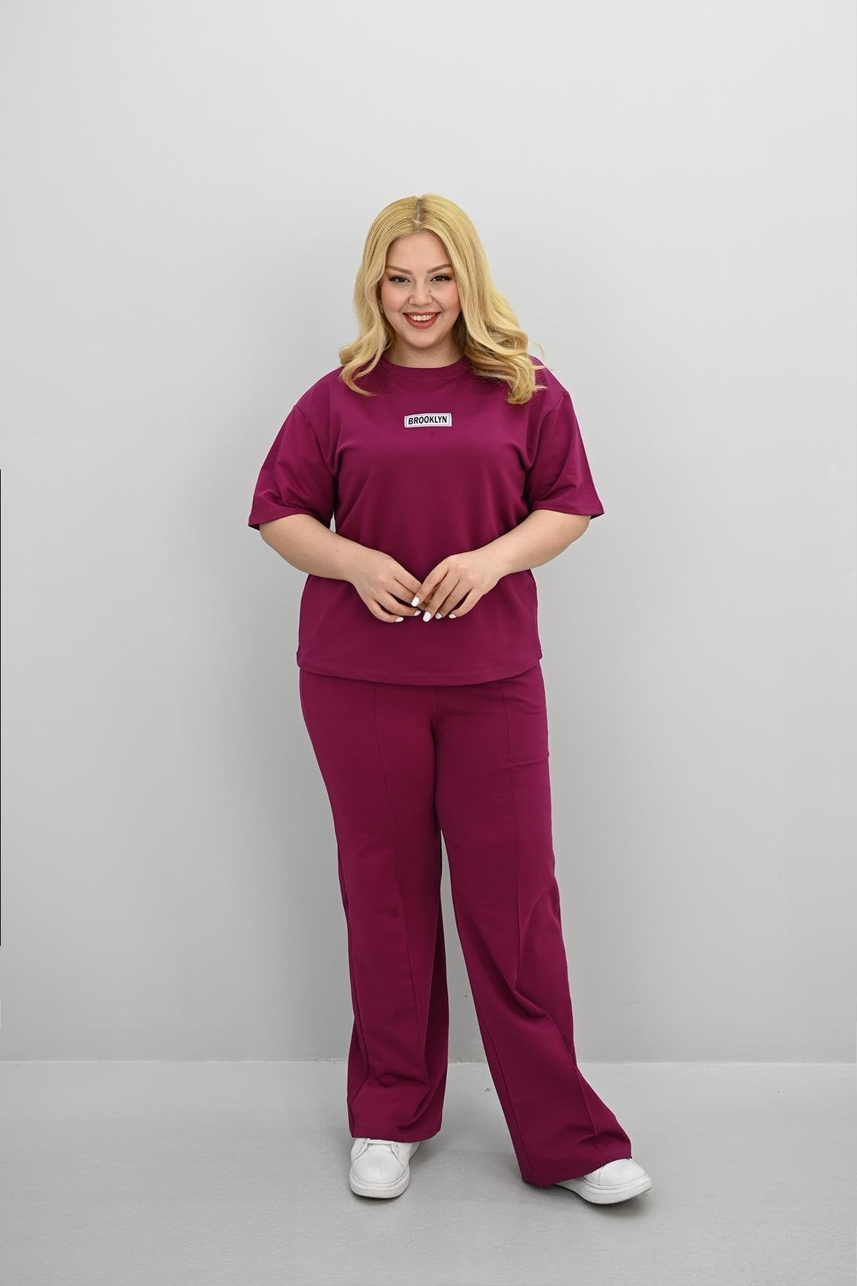 Trening dama marimi mari 8196 BIGsize