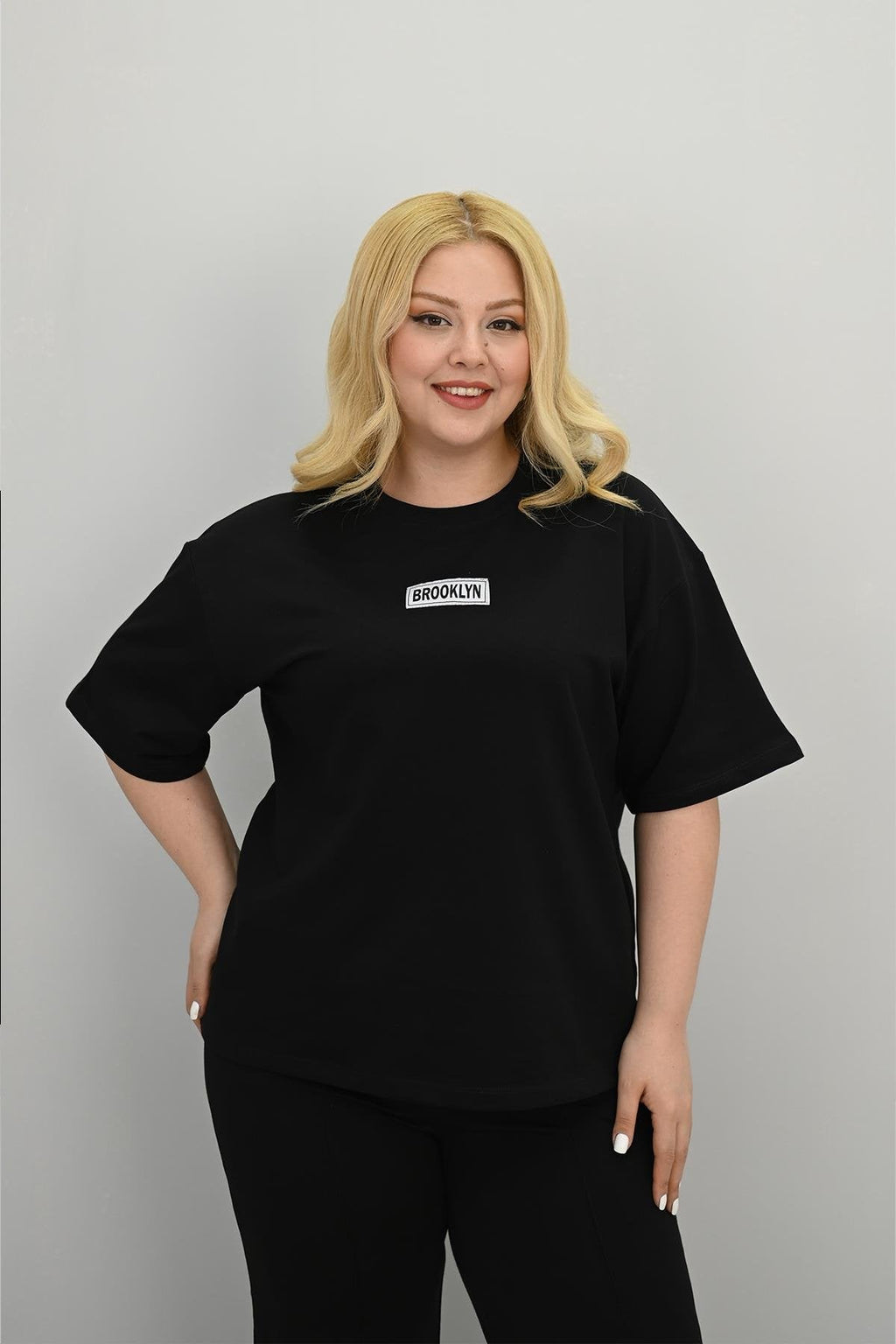 Trening dama marimi mari 8196 BIGsize