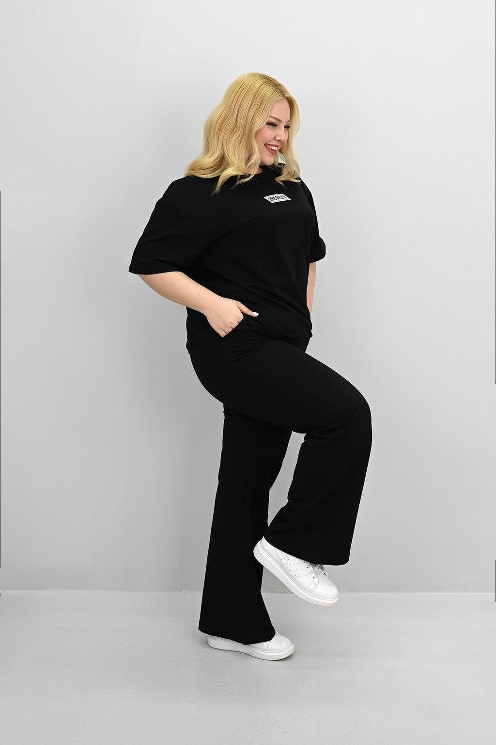 Trening dama marimi mari 8196 BIGsize
